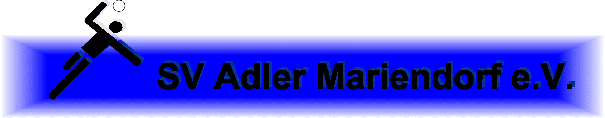 SV ADLER MARIENDORF