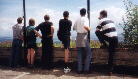 Ein Blick ber Biel