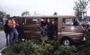 Unser Bus